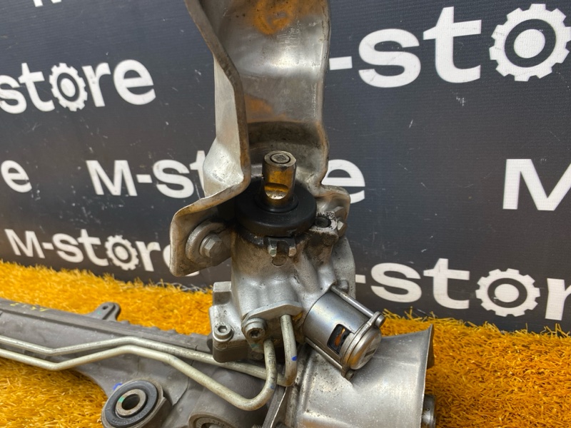 рулевая рейка, 6500 рублей, Красноярск