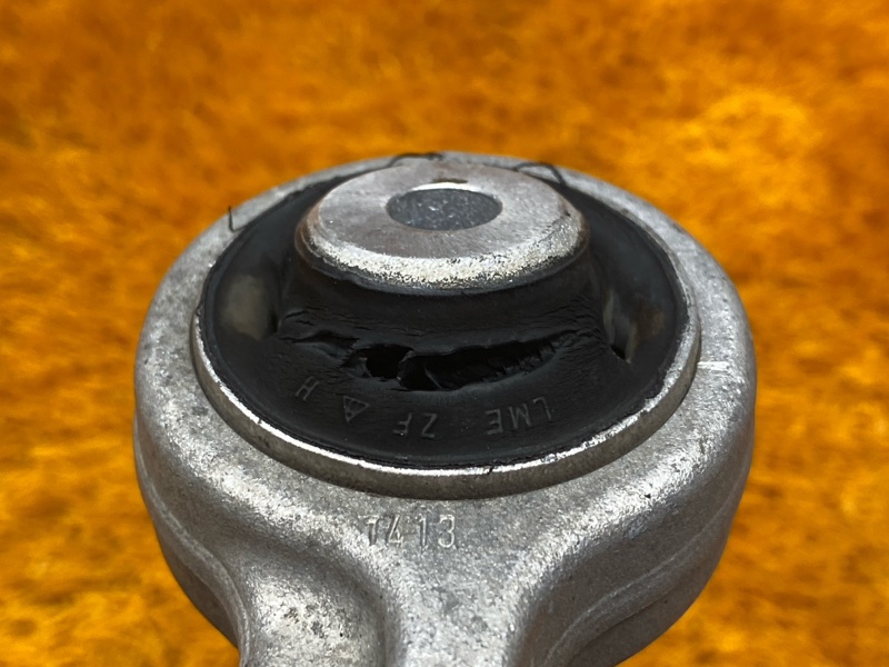 Рычаг подвески верхний, 500 рублей, Красноярск