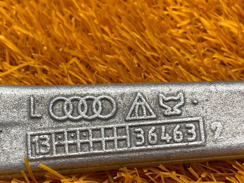 Рычаг подвески верхний, 500 рублей, Красноярск