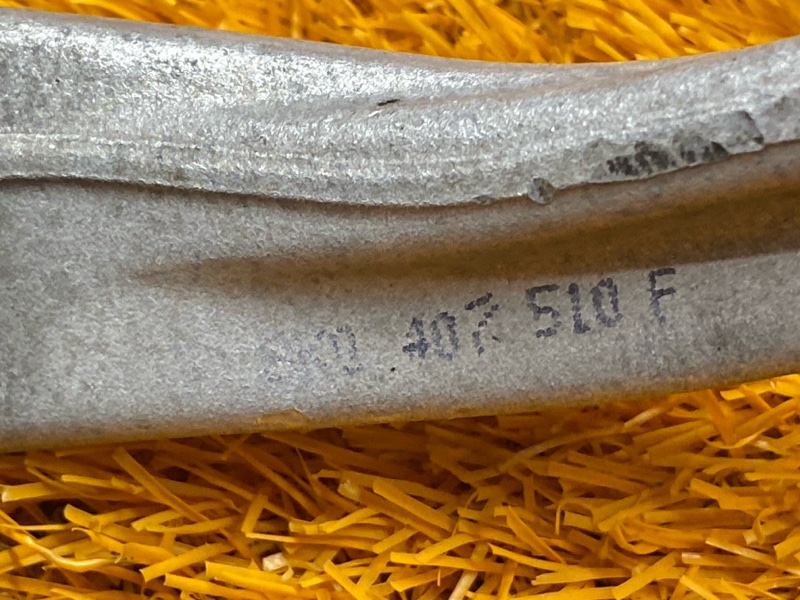 Рычаг подвески верхний, 500 рублей, Красноярск