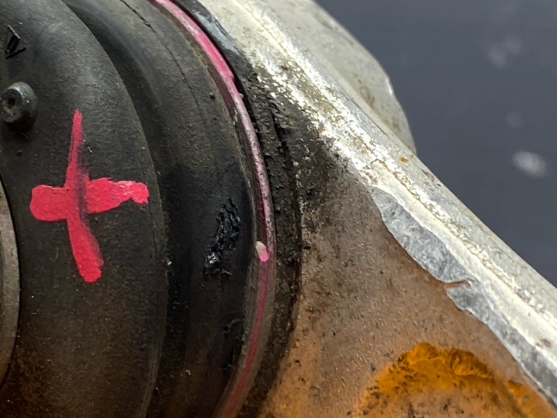 Рычаг подвески верхний, 1000 рублей, Красноярск