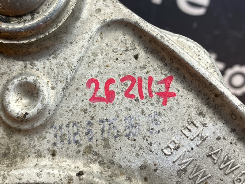 Рычаг подвески верхний, 1000 рублей, Красноярск