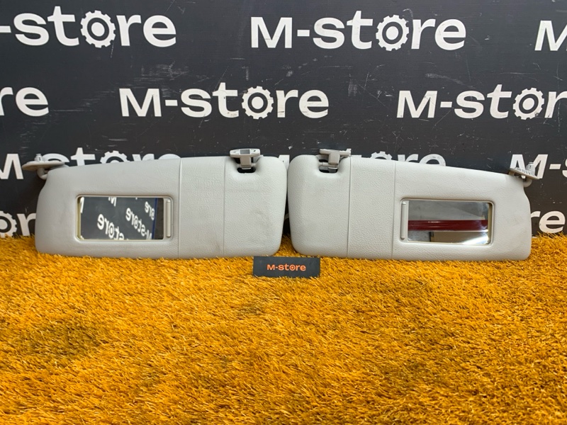 Козырек солнцезащитный, 930 рублей, Красноярск