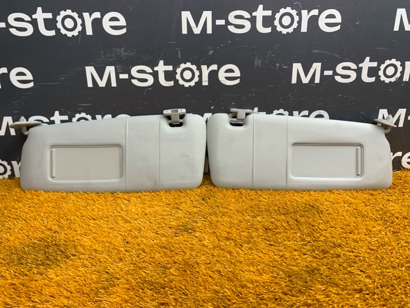 Козырек солнцезащитный, 930 рублей, Красноярск