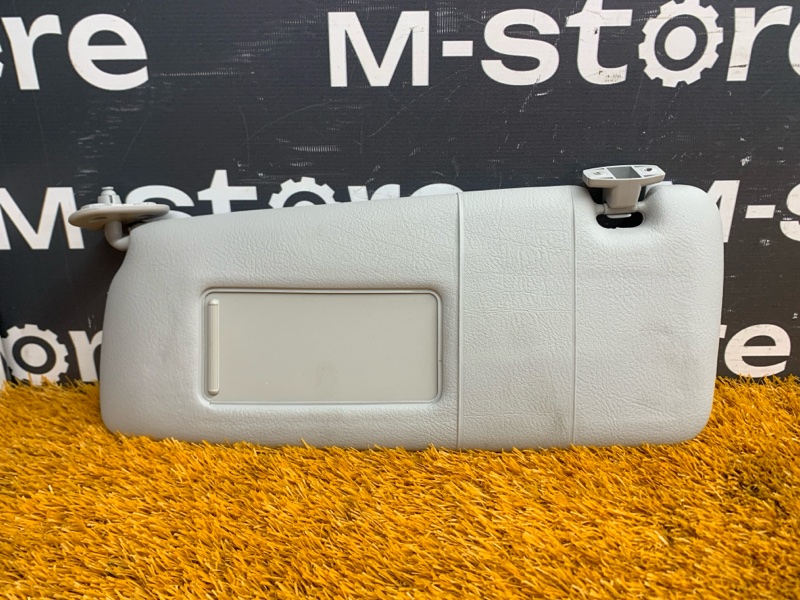 Козырек солнцезащитный, 930 рублей, Красноярск