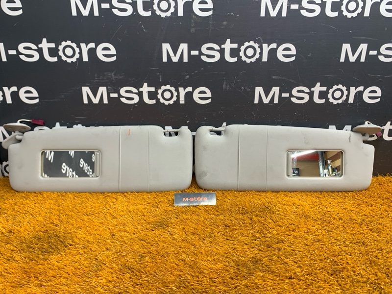 Козырек солнцезащитный, 700 рублей, Красноярск