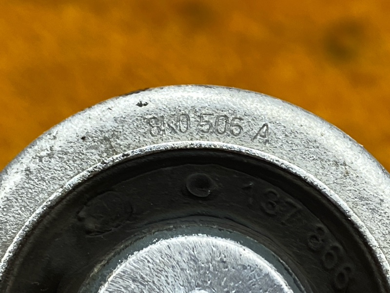 Рычаг подвески верхний, 900 рублей, Красноярск