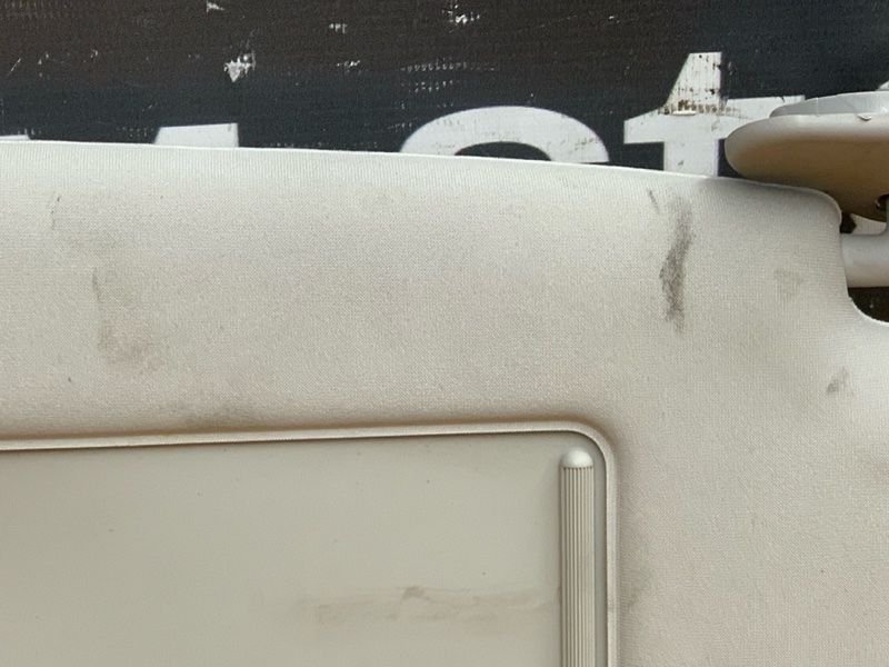 Козырек солнцезащитный, 700 рублей, Красноярск