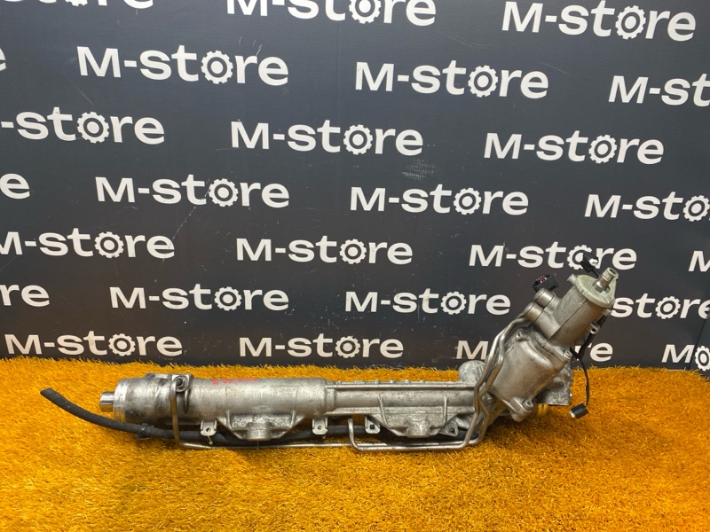 рулевая рейка, 2000 рублей, Красноярск