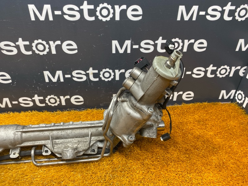 рулевая рейка, 2000 рублей, Красноярск