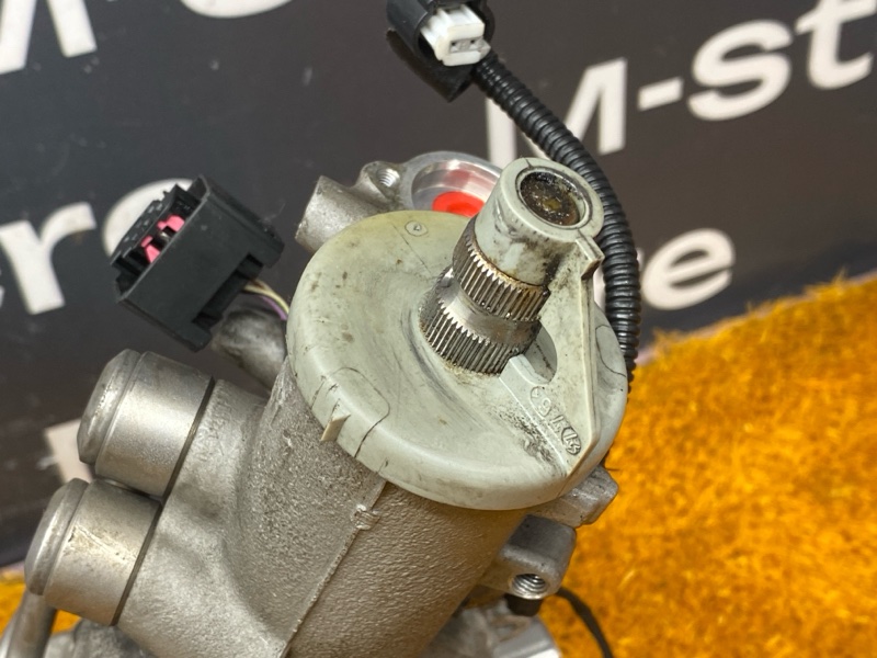 рулевая рейка, 2000 рублей, Красноярск