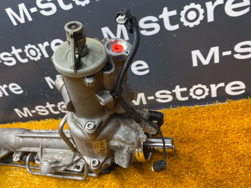 рулевая рейка, 2000 рублей, Красноярск