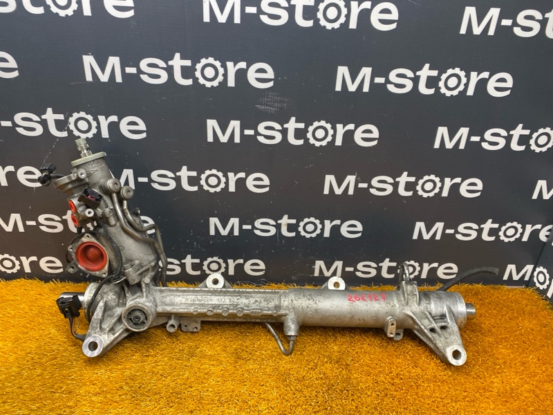 рулевая рейка, 2000 рублей, Красноярск