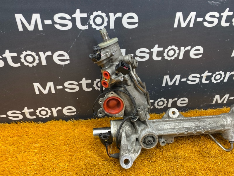 рулевая рейка, 2000 рублей, Красноярск