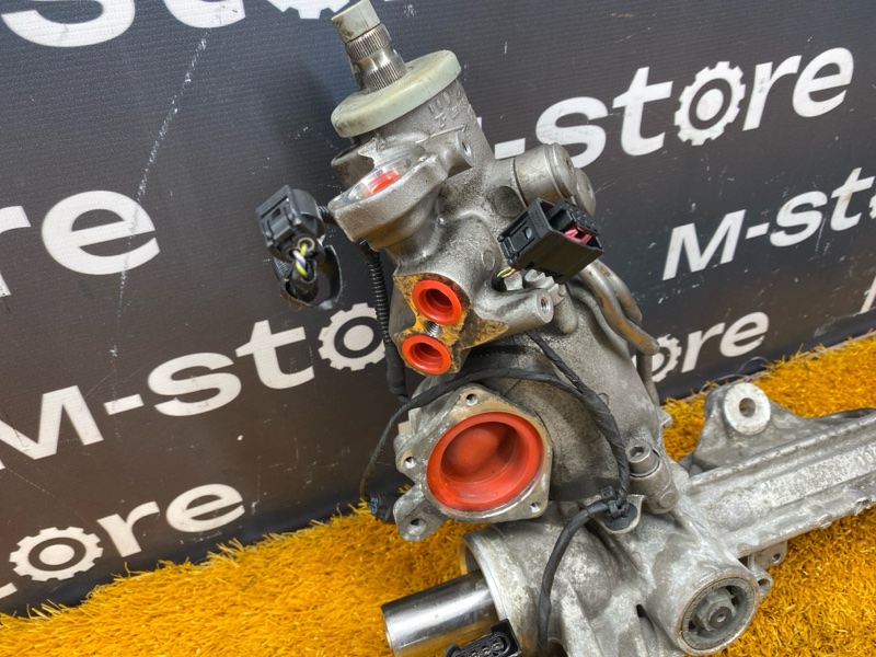 рулевая рейка, 2000 рублей, Красноярск