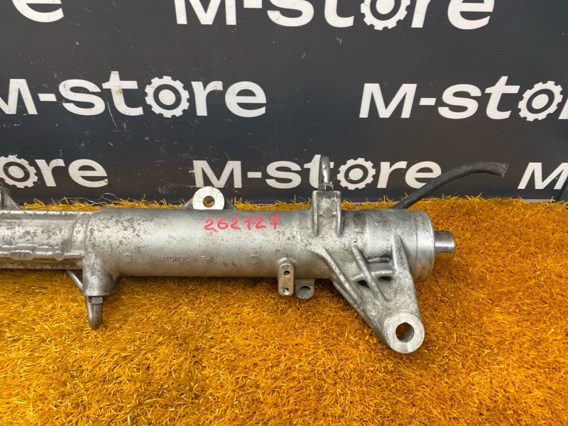 рулевая рейка, 2000 рублей, Красноярск