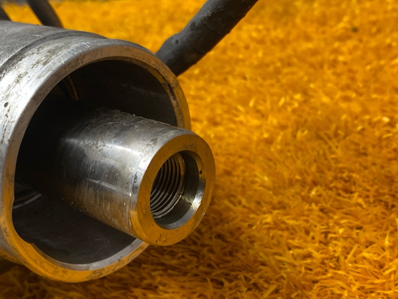 рулевая рейка, 2000 рублей, Красноярск