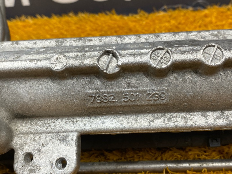 рулевая рейка, 2000 рублей, Красноярск