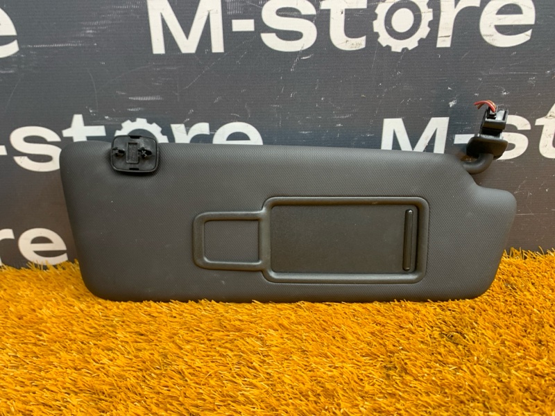 Козырек солнцезащитный, 2500 рублей, Красноярск