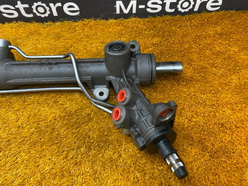 рулевая рейка, 930 рублей, Красноярск