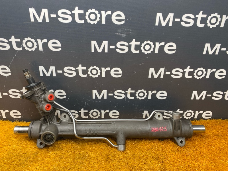 рулевая рейка, 930 рублей, Красноярск