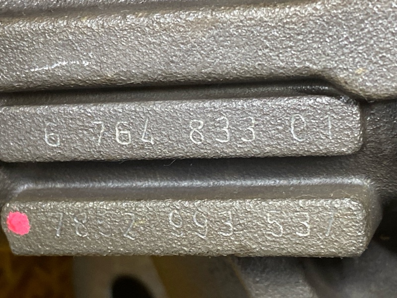 рулевая рейка, 930 рублей, Красноярск