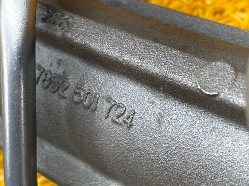 рулевая рейка, 930 рублей, Красноярск