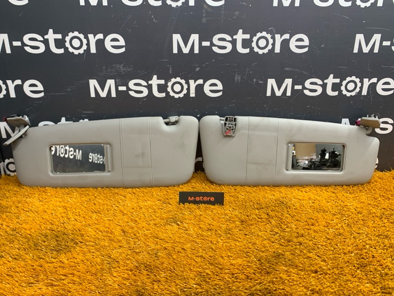 Козырек солнцезащитный, 1390 рублей, Красноярск