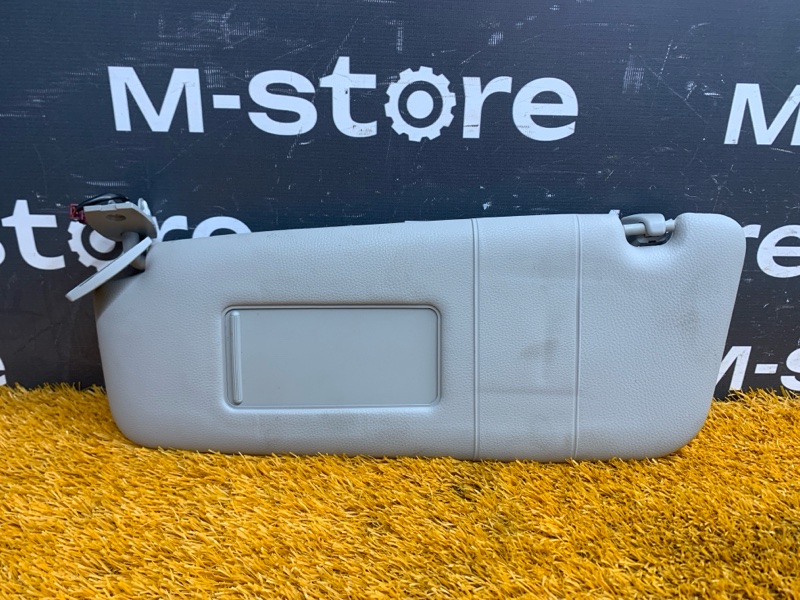 Козырек солнцезащитный, 1390 рублей, Красноярск