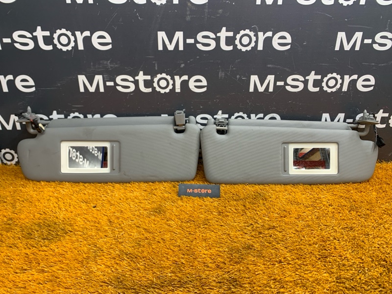 Козырек солнцезащитный, 1390 рублей, Красноярск