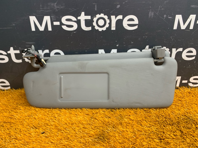 Козырек солнцезащитный, 1390 рублей, Красноярск