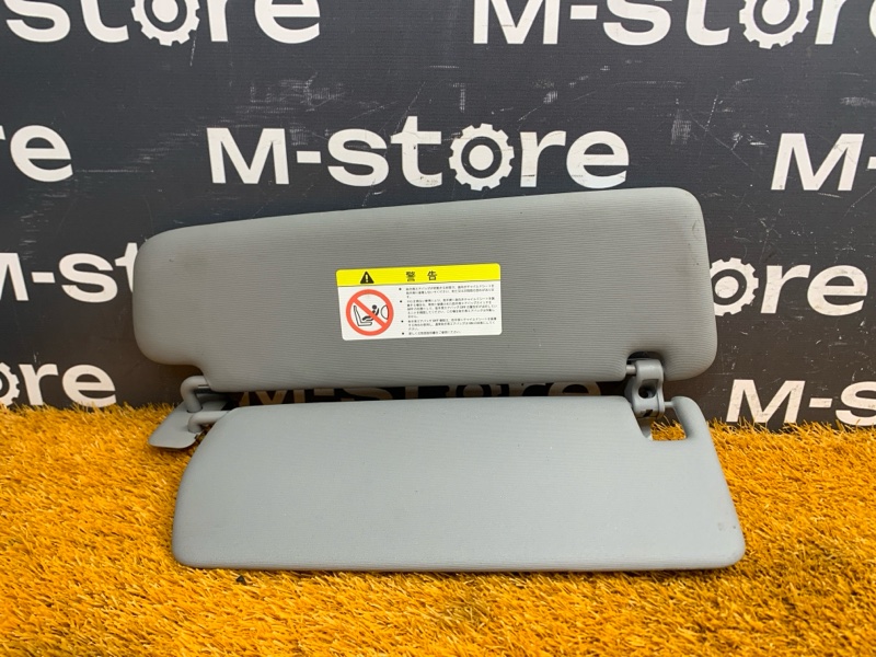 Козырек солнцезащитный, 1390 рублей, Красноярск