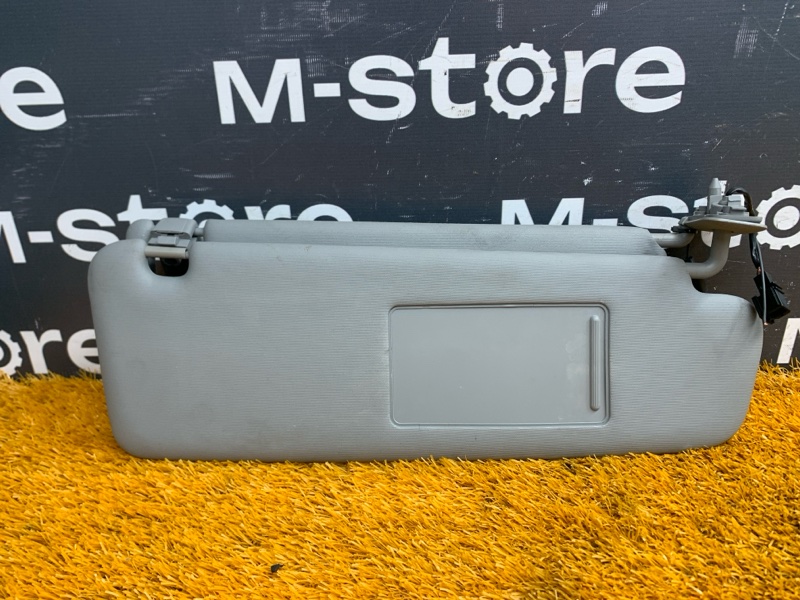 Козырек солнцезащитный, 1390 рублей, Красноярск