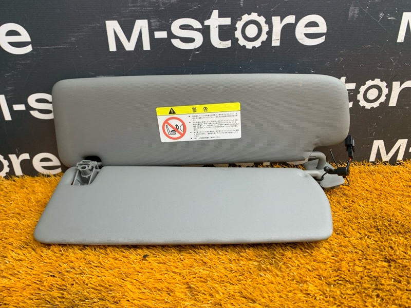 Козырек солнцезащитный, 1390 рублей, Красноярск