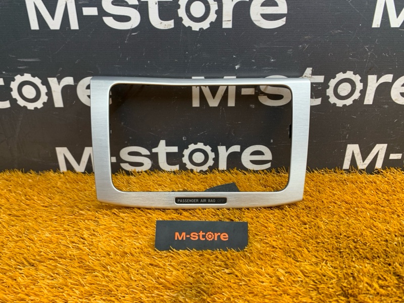 Рамка магнитолы, 820 рублей, Красноярск