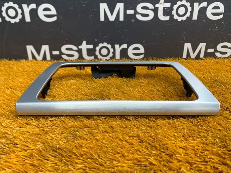 Рамка магнитолы, 820 рублей, Красноярск