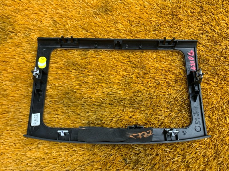 Рамка магнитолы, 820 рублей, Красноярск