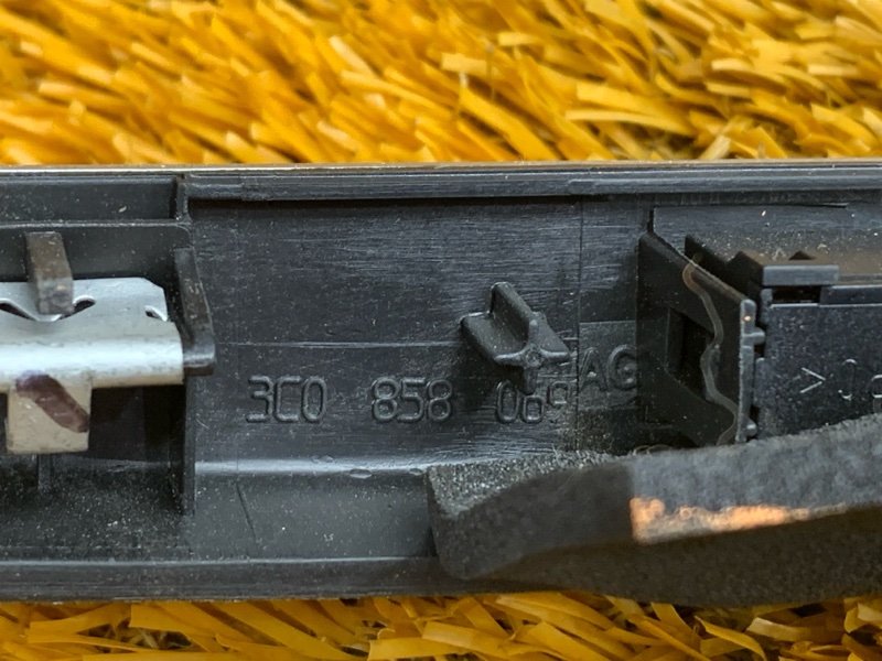 Рамка магнитолы, 820 рублей, Красноярск