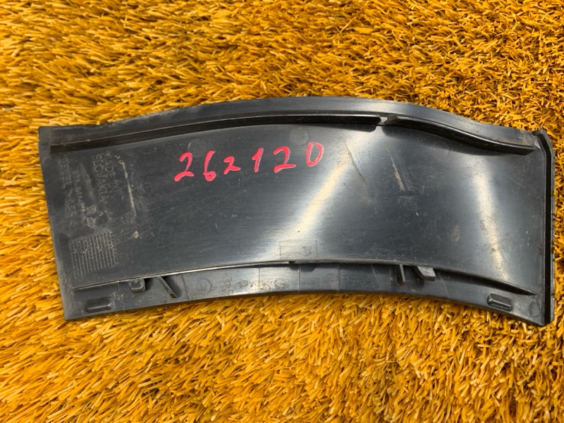 Накладка на фонарь, 870 рублей, Красноярск