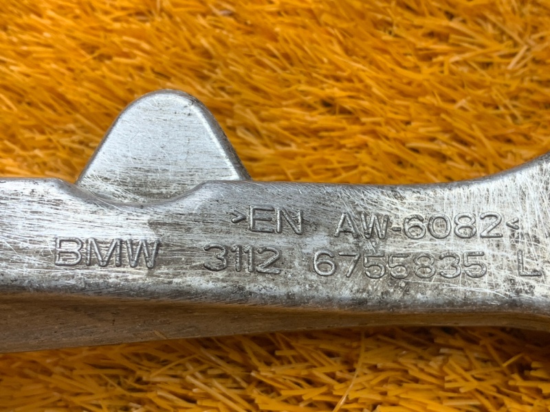 Рычаг подвески нижний, 930 рублей, Красноярск