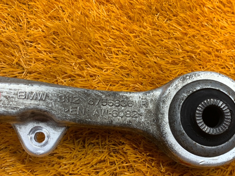 Рычаг подвески нижний, 1390 рублей, Красноярск