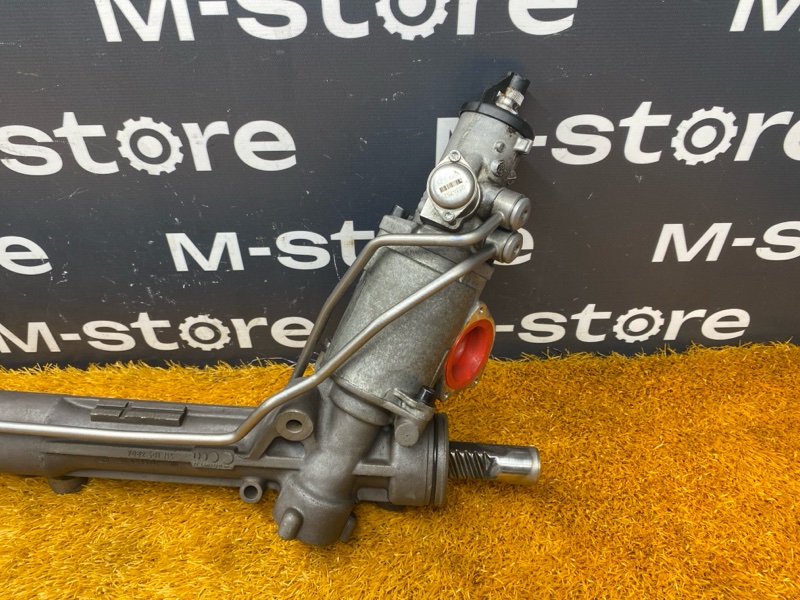 рулевая рейка, 1500 рублей, Красноярск