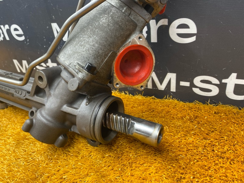 рулевая рейка, 1500 рублей, Красноярск