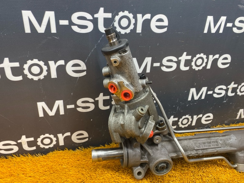 рулевая рейка, 1500 рублей, Красноярск