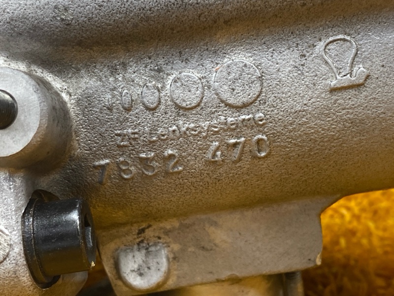 рулевая рейка, 1500 рублей, Красноярск