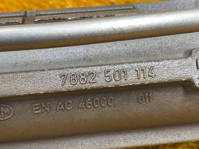 рулевая рейка, 1500 рублей, Красноярск