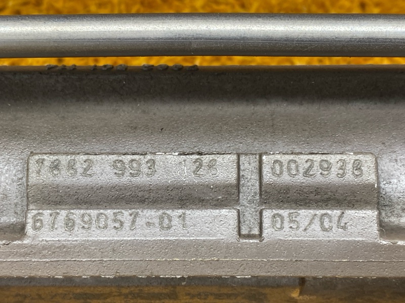 рулевая рейка, 1500 рублей, Красноярск