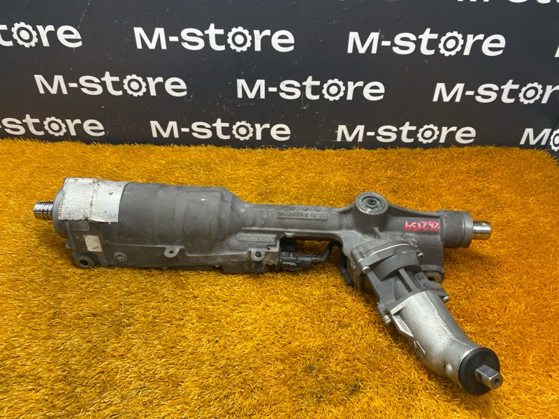 рулевая рейка, 28000 рублей, Красноярск