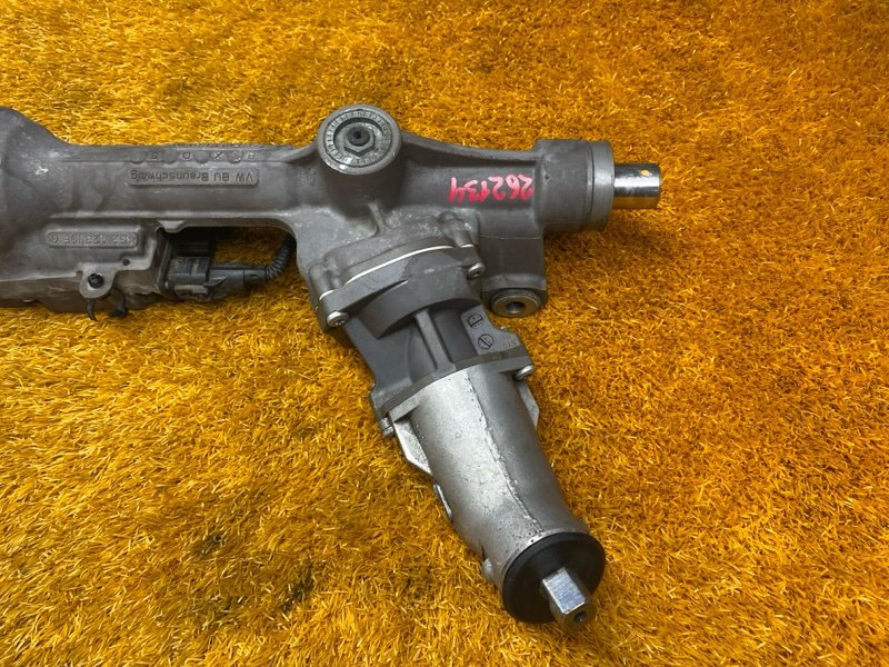 рулевая рейка, 28000 рублей, Красноярск