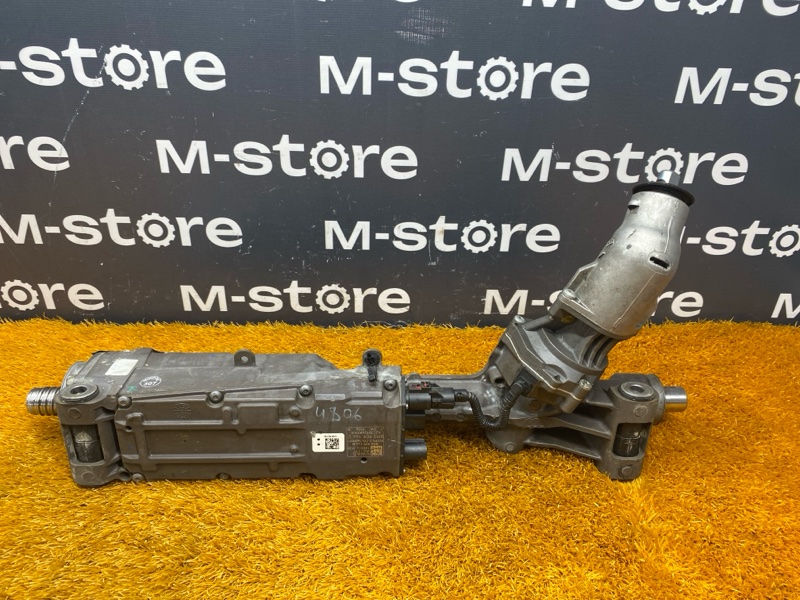 рулевая рейка, 28000 рублей, Красноярск